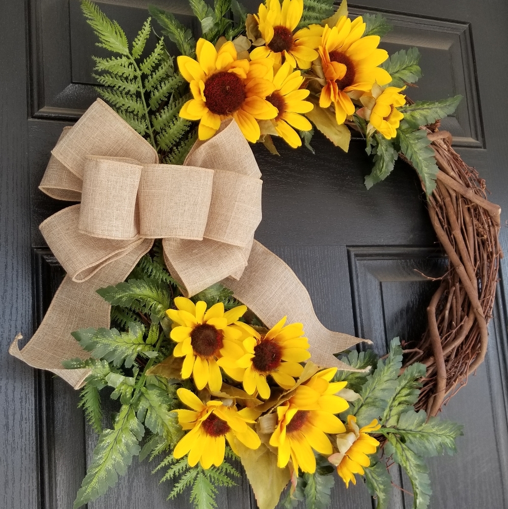 Wreath - Picture 2 of 3